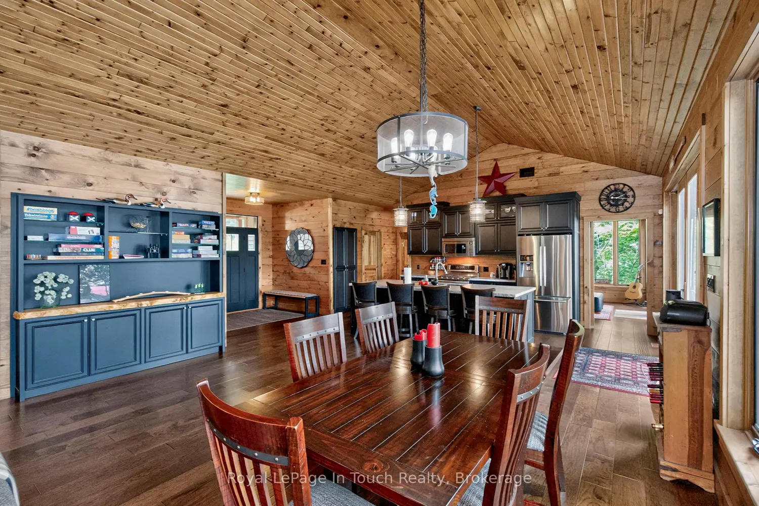 257 Big Rock Road photo 4