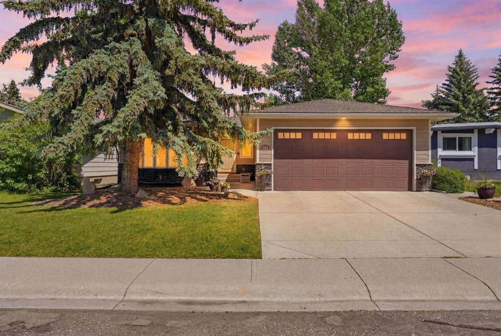 124 Cantrell Place SW, Calgary, AB, T2W1X2