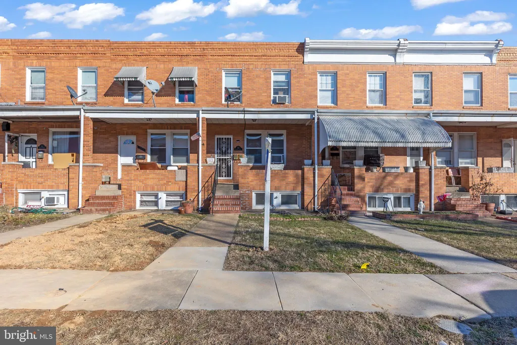 315 Elrino Street, Baltimore, MD 21224