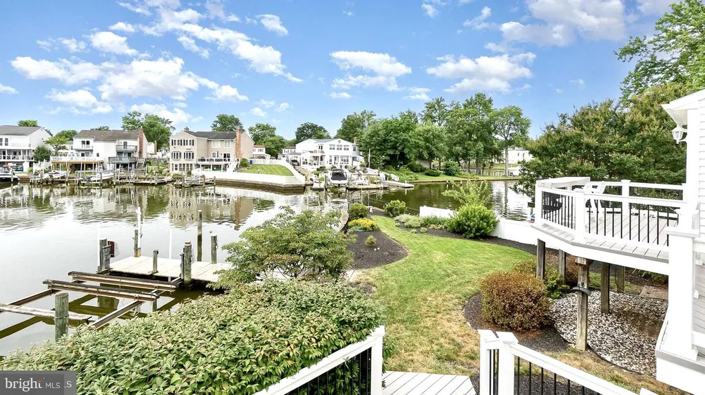 124 Ravenswood Ct, Joppa, MD 21085