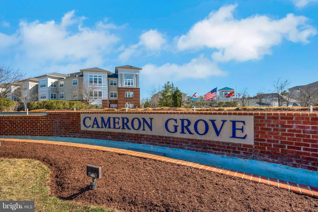 14040 New Acadia Lane Unit 406, Upper Marlboro, MD 20774