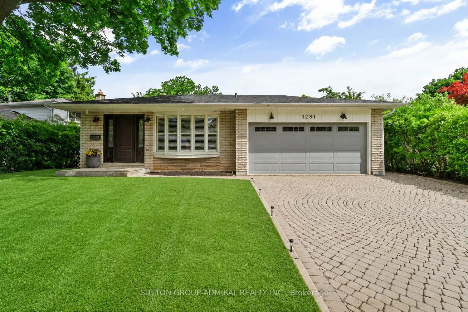 1281 Landfair Crescent