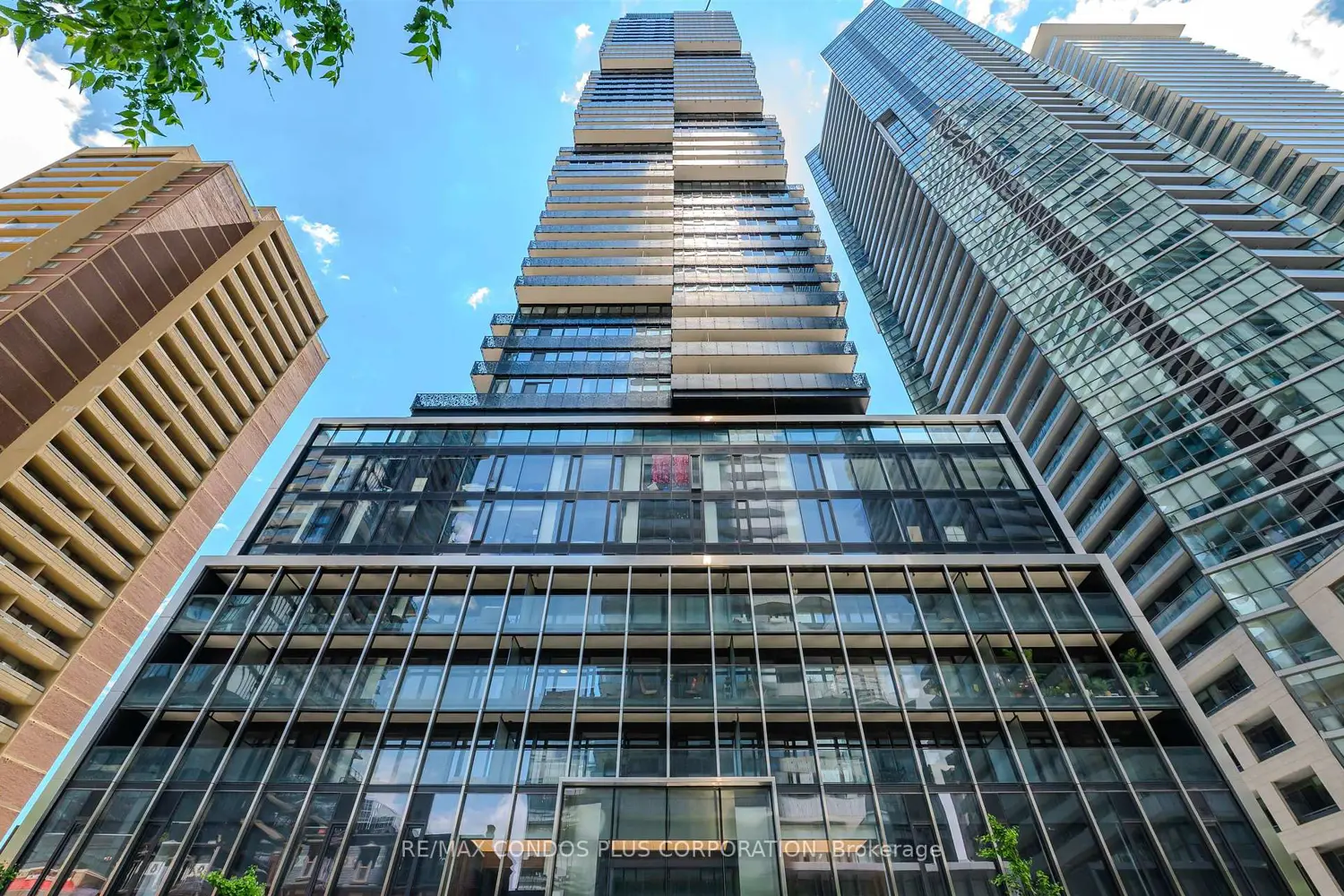 55 Charles Street 3812