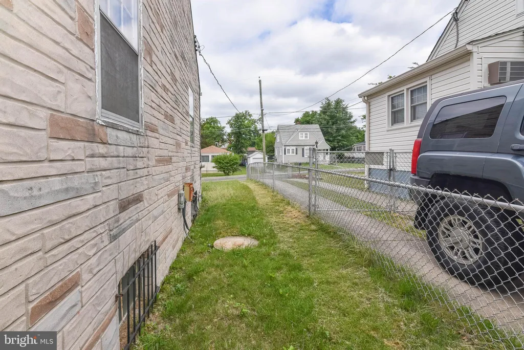 2636 Parkland Drive, District Heights, MD 20747