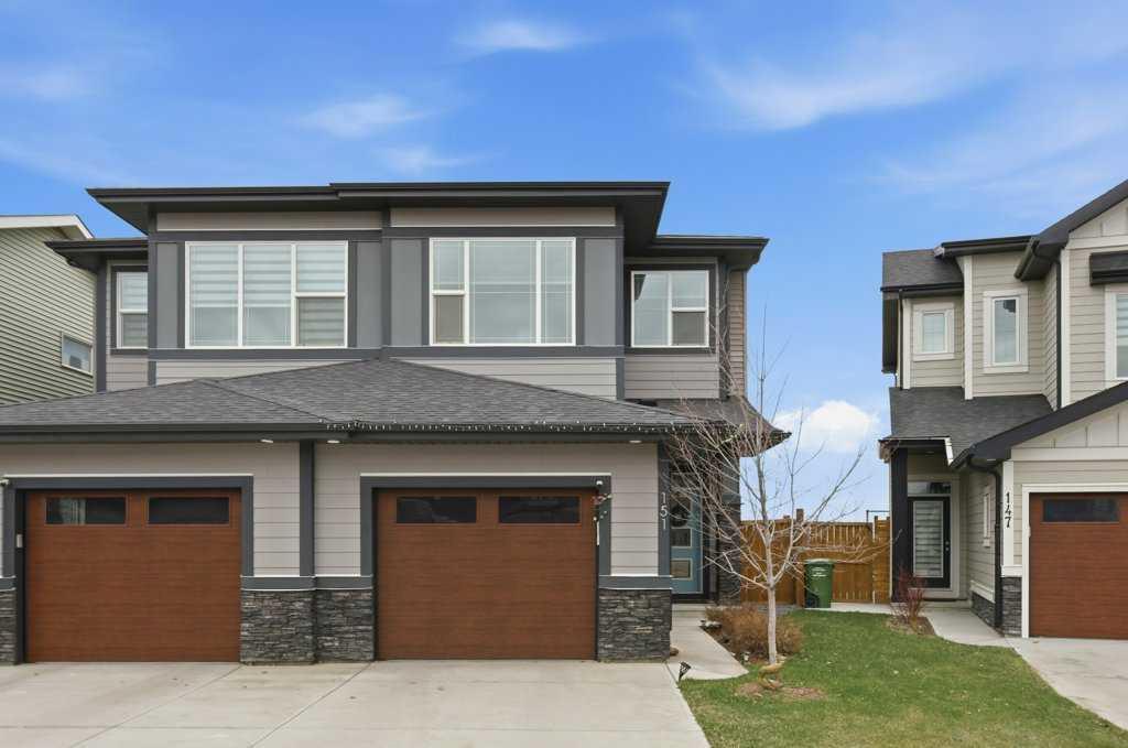 151 Creekstone Way SW, Calgary, AB, T2X 4P9