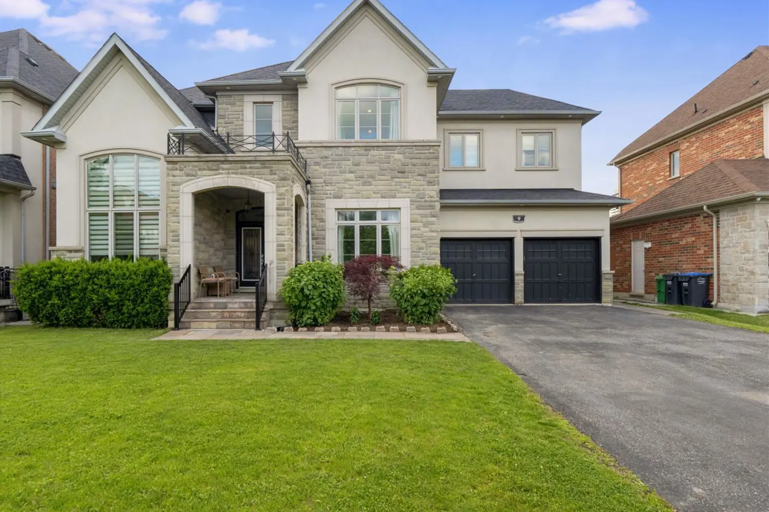 9 Kelways Circle