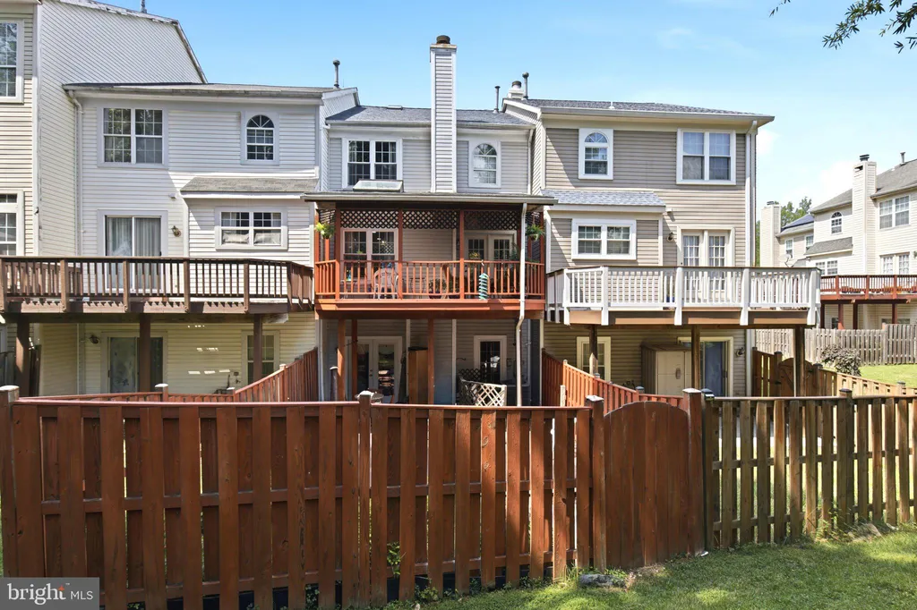 6931 Lady Anne Court, Greenbelt, MD 20770