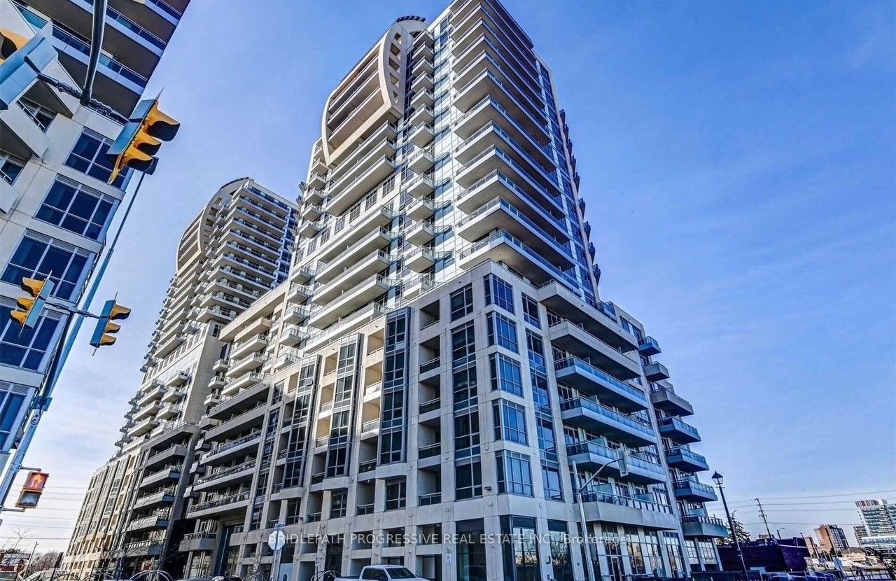 1211-9205 Yonge Street, Richmond Hill, ON, L4C 1V5