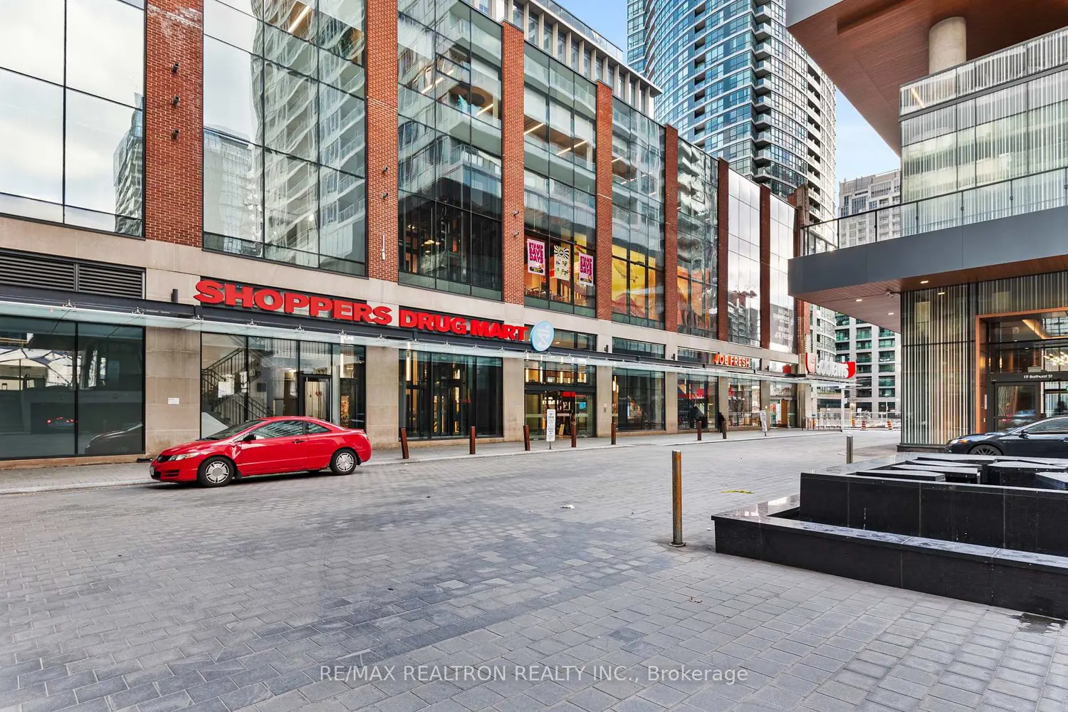 17 Bathurst Street 2508 photo 2