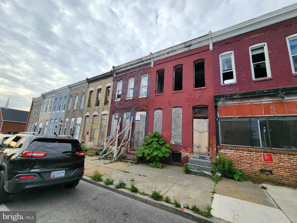 2403 E Biddle Street, Baltimore, MD 21213 photo 4