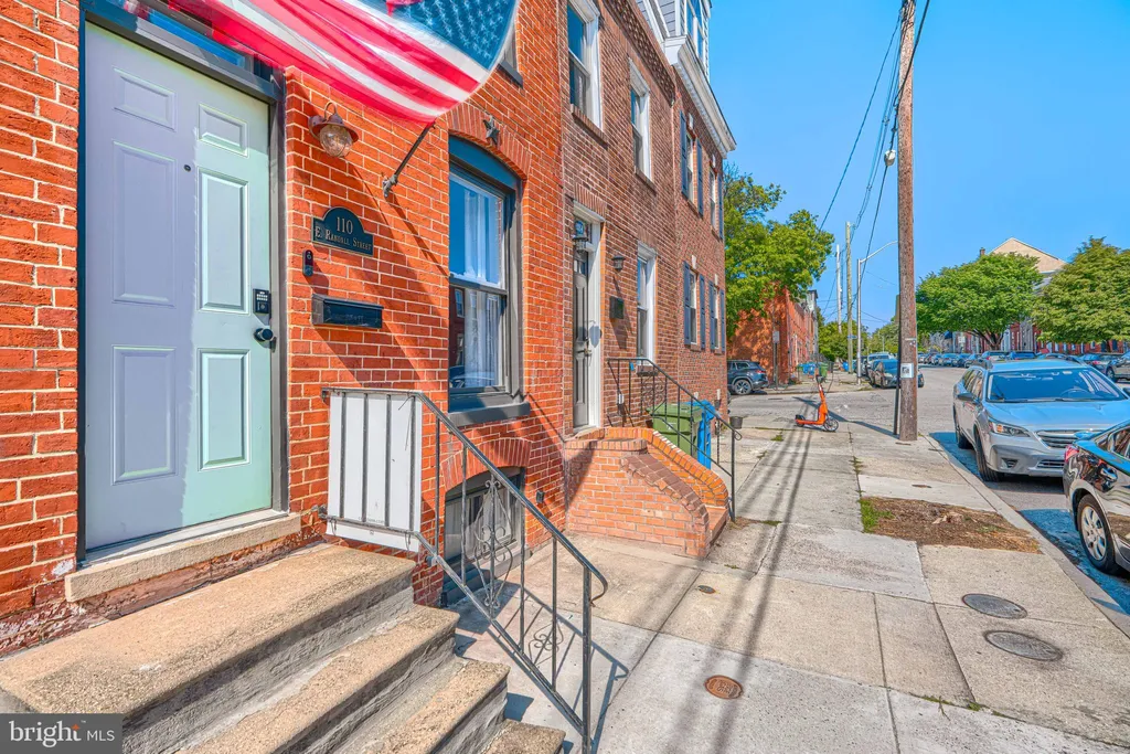 110 E Randall Street E, Baltimore, MD 21230 photo 5