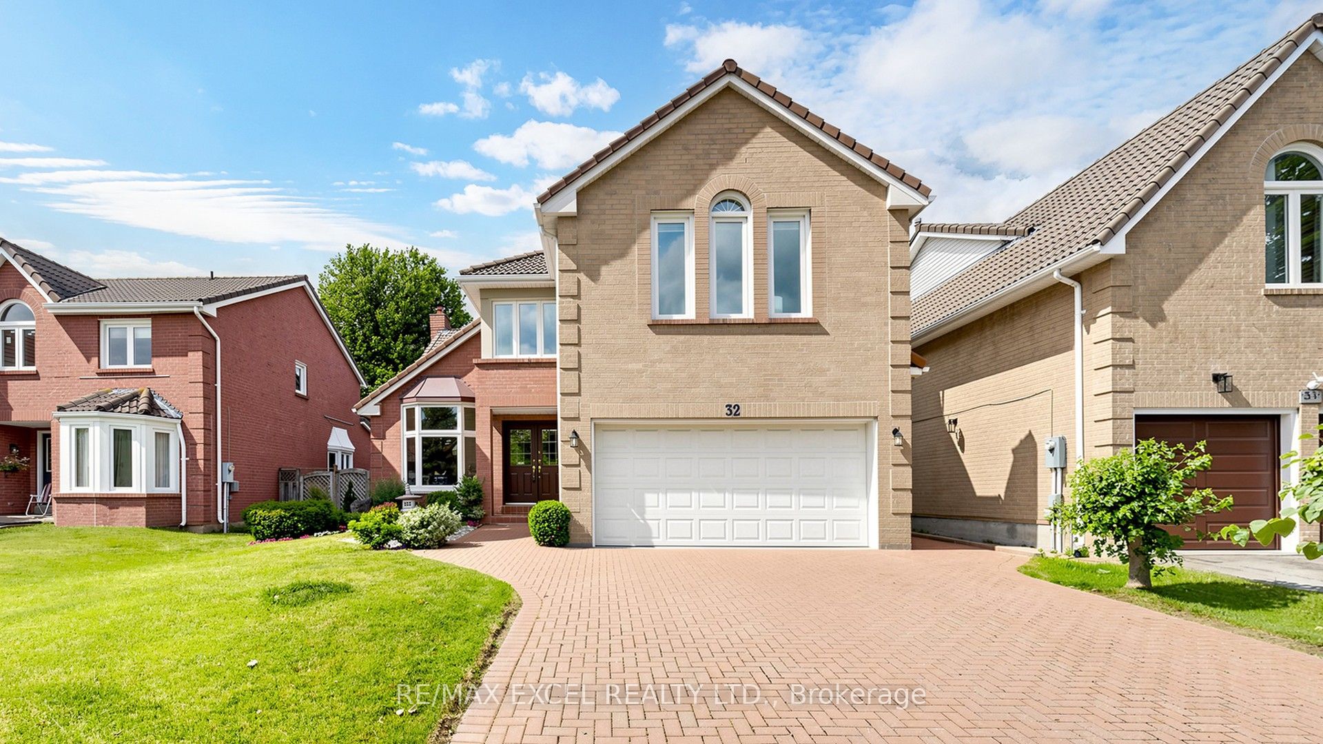32 Hollingham Road, Markham, ON, L3R 7X4
