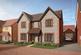 Plot 462, The Portland at Elsenham Park, Crocus Drive, Elsenham CM22