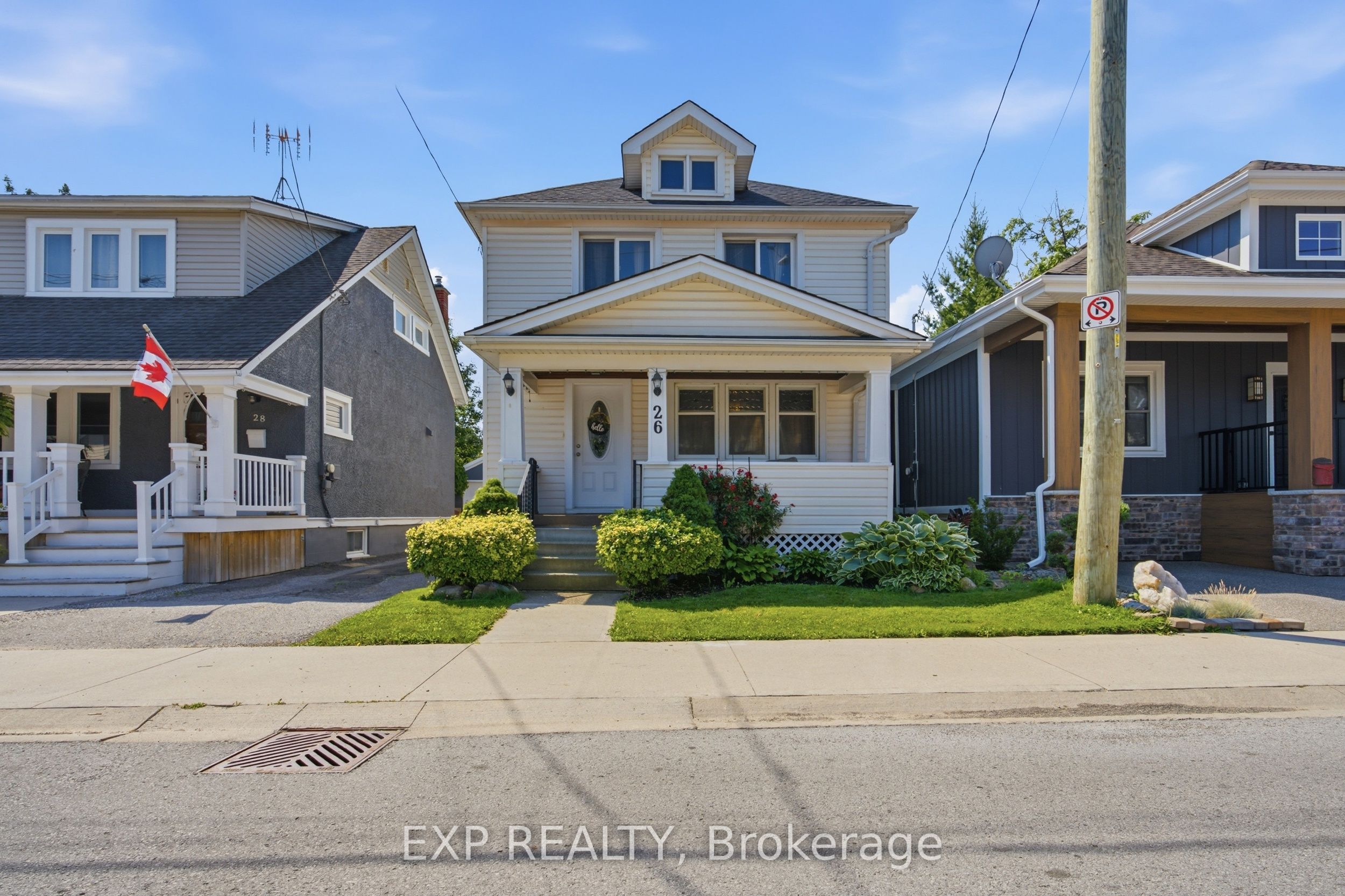 26 Lowell Avenue, St. Catharines, ON, L2R 2E1 photo 2