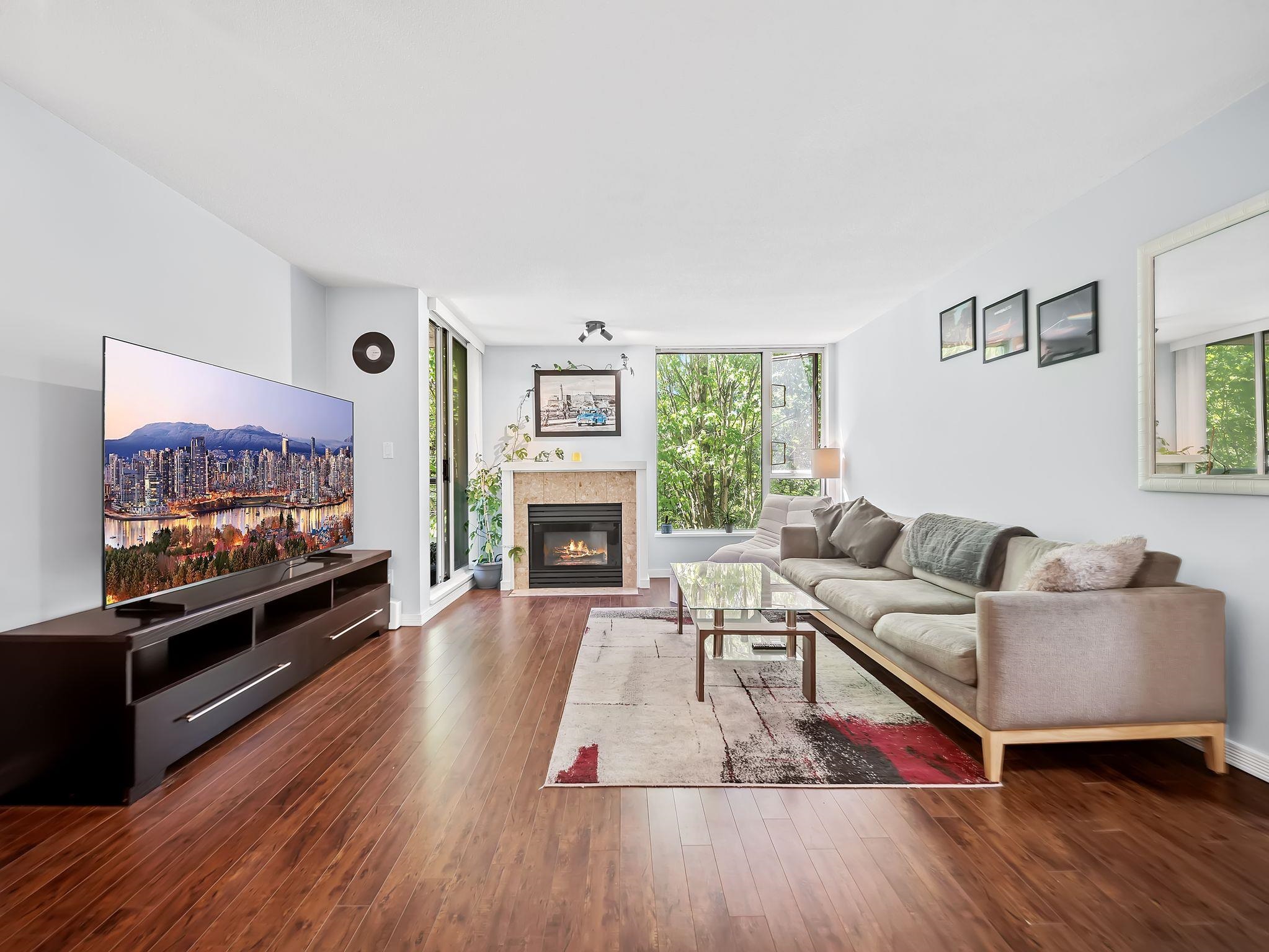 407-7077 Beresford Street, Burnaby, BC, V5E 4J5