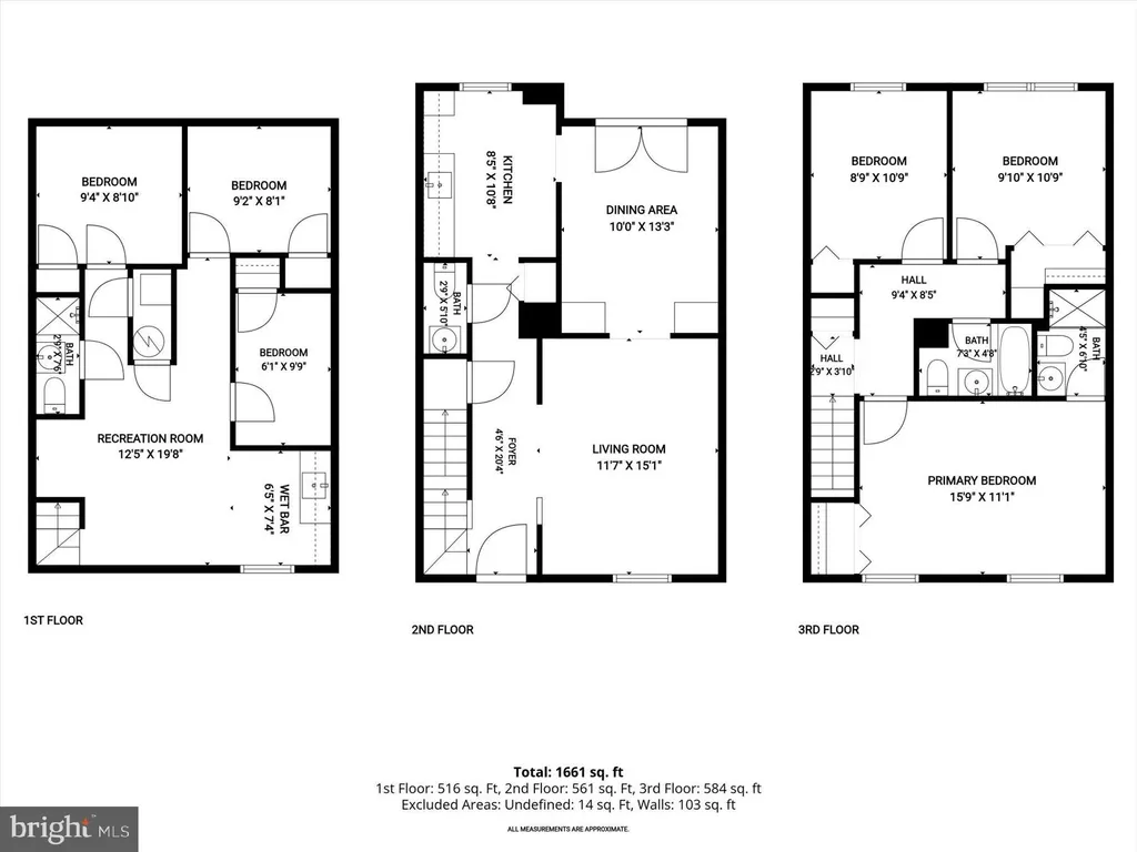 19932 Spur Hill Drive, Montgomery Village, MD 20886