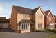 Plot 443, The Horsham at Elsenham Park, Crocus Drive, Elsenham CM22