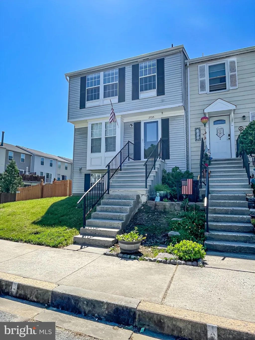 2735 Beckon Drive, Edgewood, MD 21040