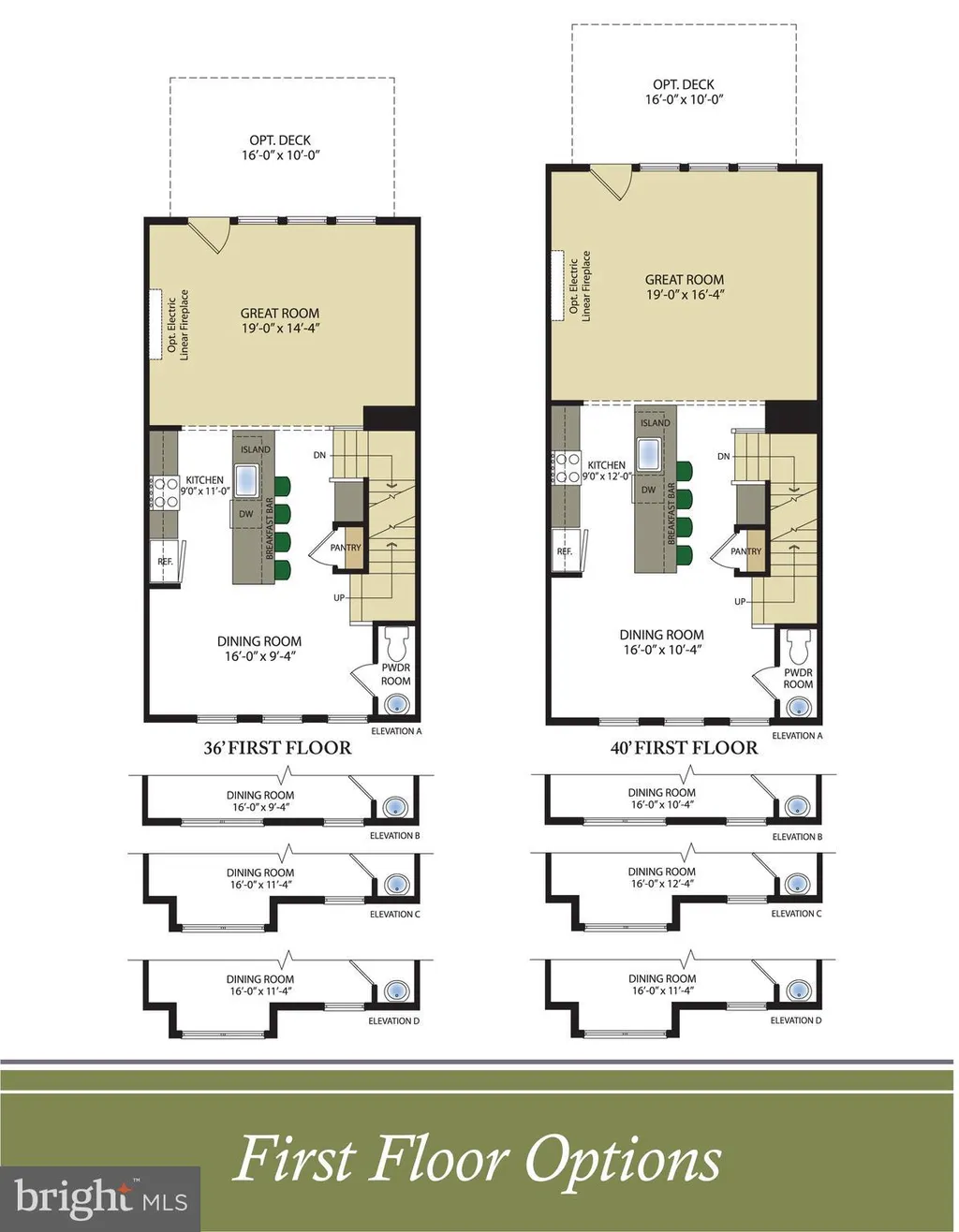 11261 Davisar Road Unit 102, White Marsh, MD 21162