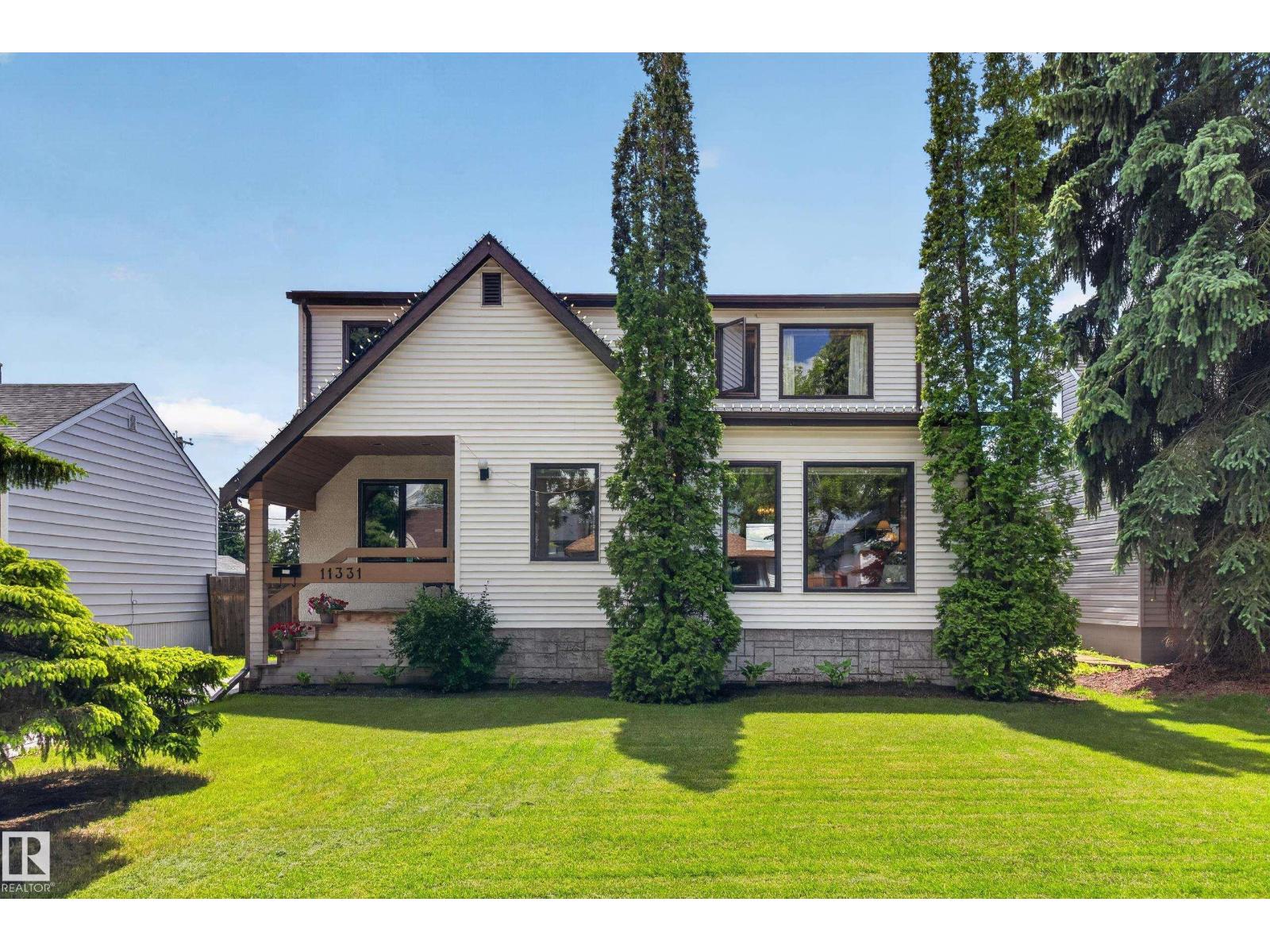 11331 75 Avenue NW, Edmonton, AB, T6G0H6
