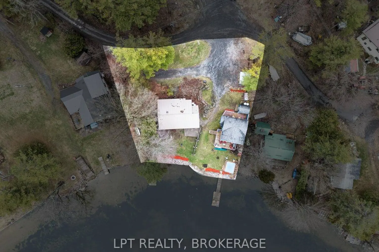 805 Cartwrights Lane photo 4