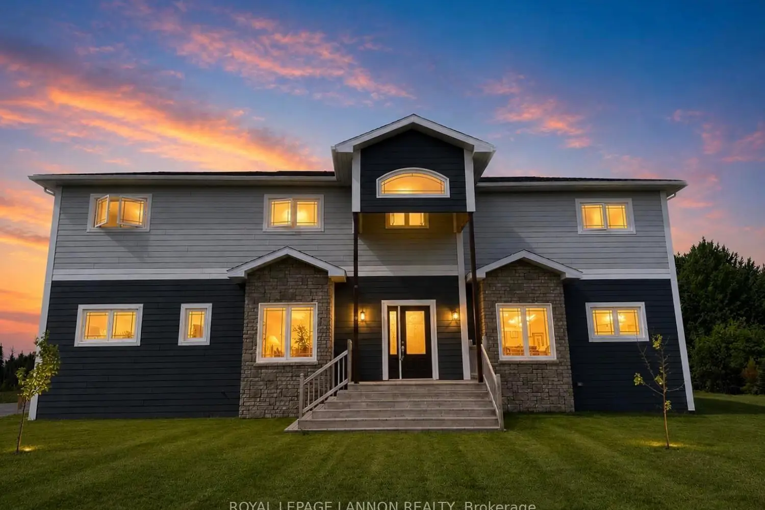 123 Christie Place
