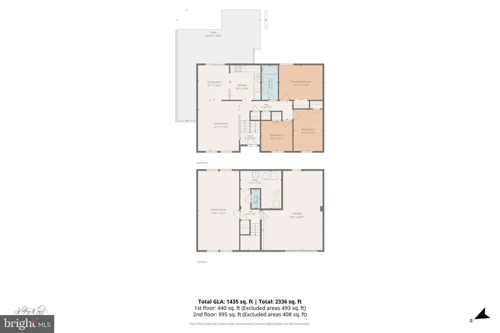 10705 Faulkner Ridge Circle, Columbia, MD 21044