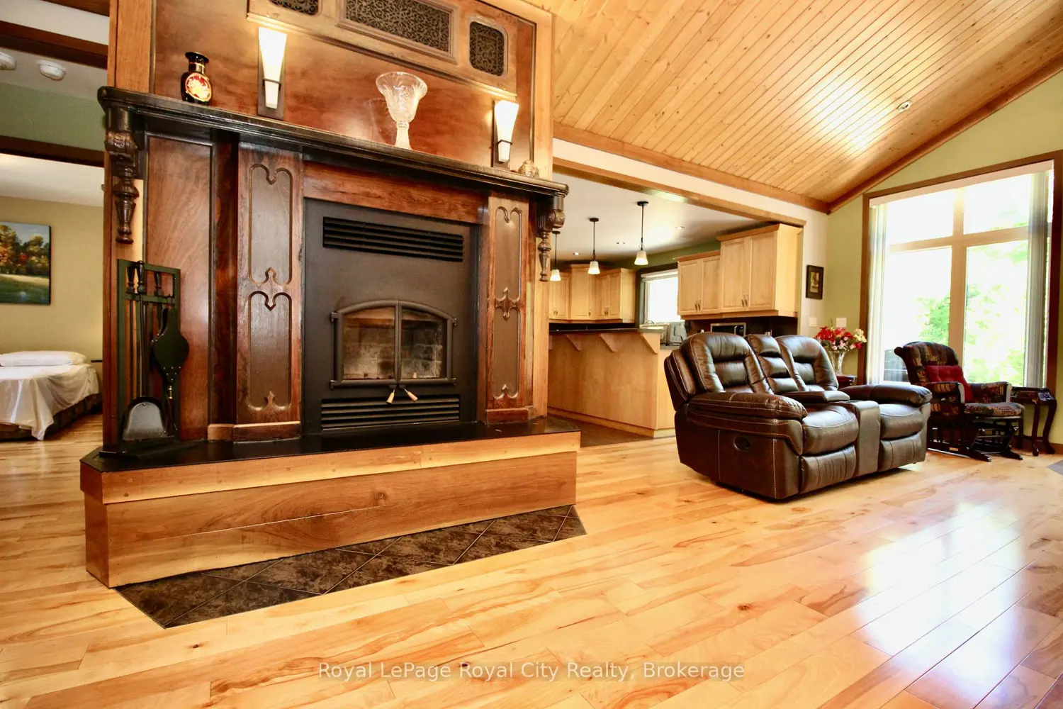 170 Cape Hurd Road photo 4