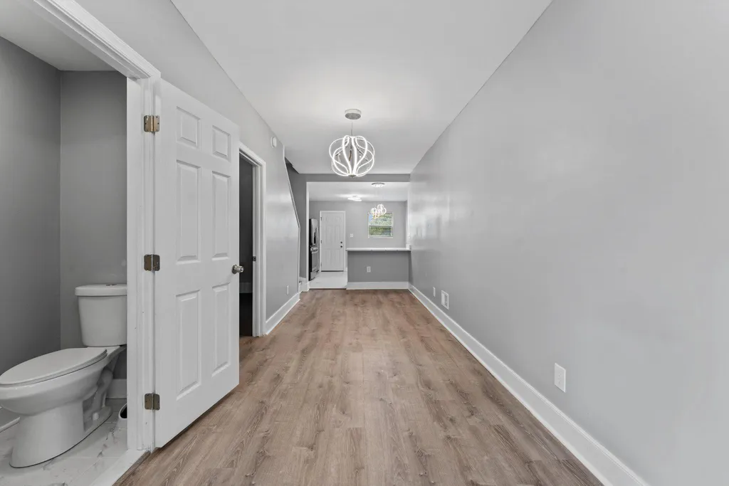 1321 E Eager Street, Baltimore, MD 21205 photo 5