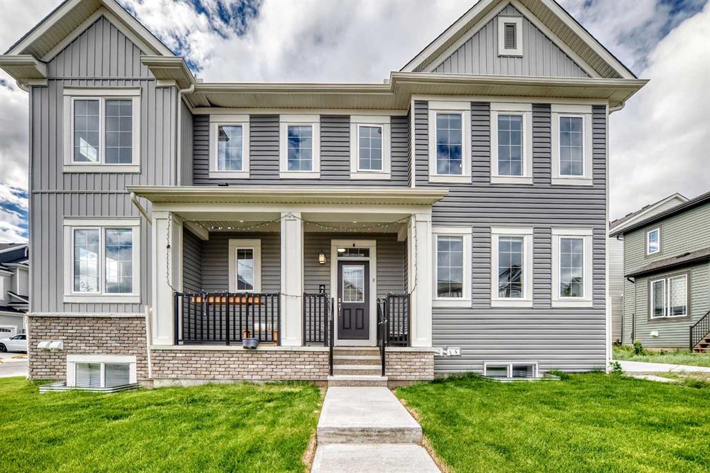 41 Cityline Heath NE, Calgary, AB, T3N 2N5 photo 2