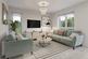 The Brambleford - Plot 216 at Dolphingstone Grange, Dolphingstone Grange, Currently selling from Ravensheugh Heights EH21 photo 3