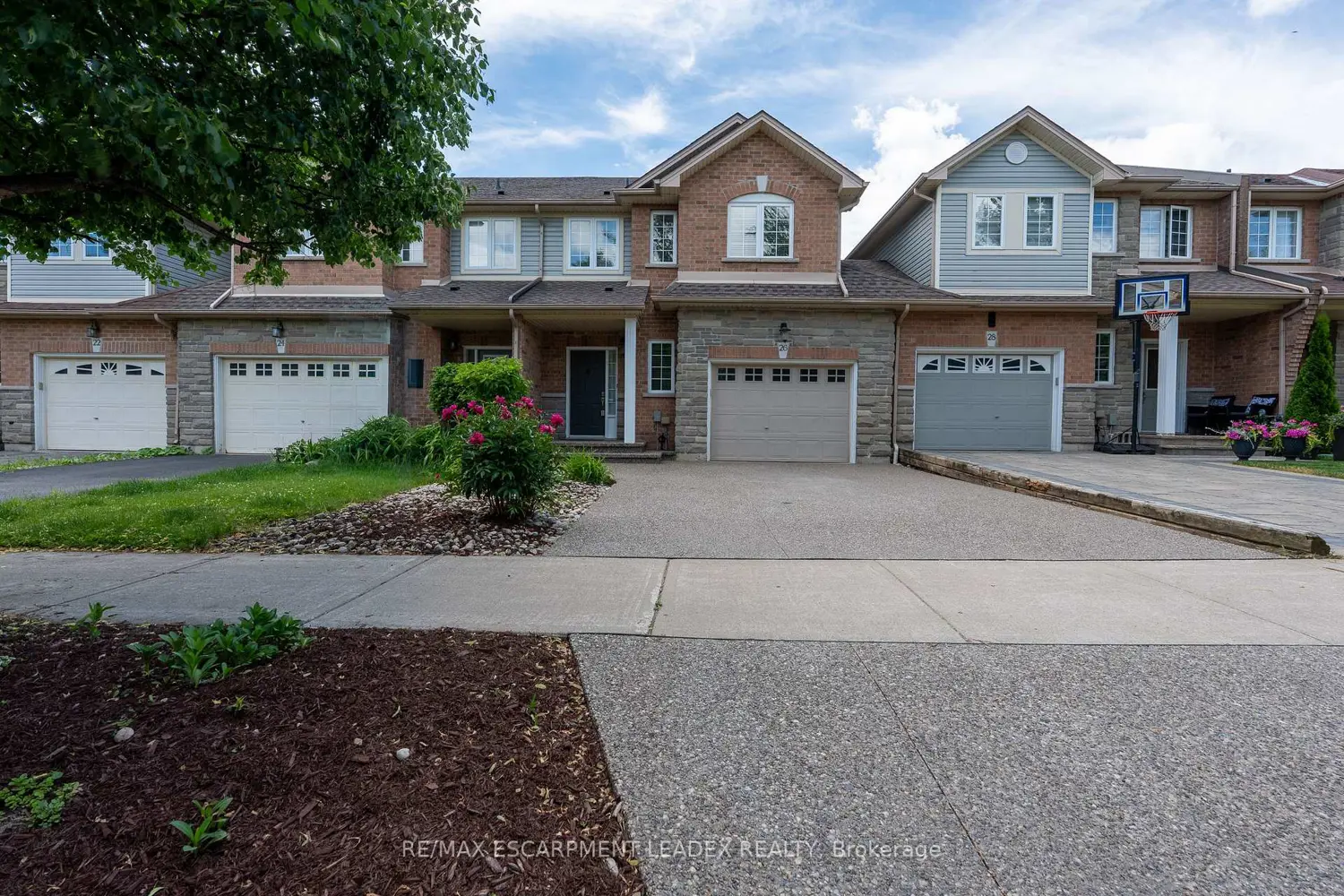 26 Olivia Place