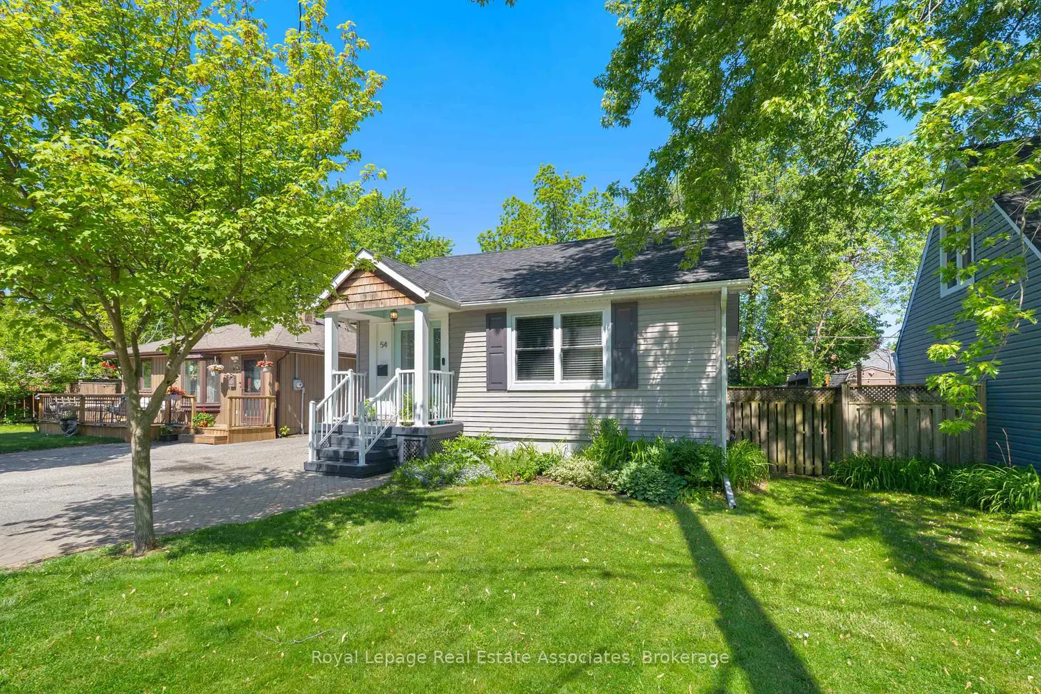 54 Frederick Street photo 2