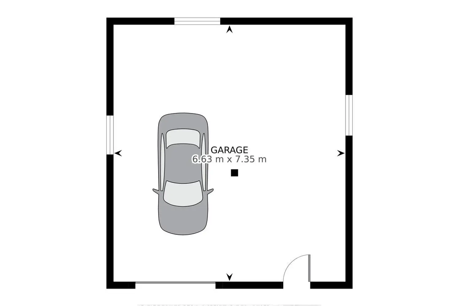 6 Jane Street photo 5
