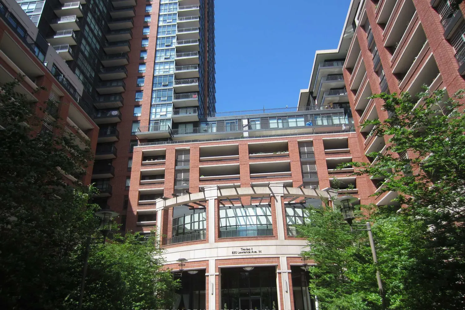 830 Lawrence Avenue 212