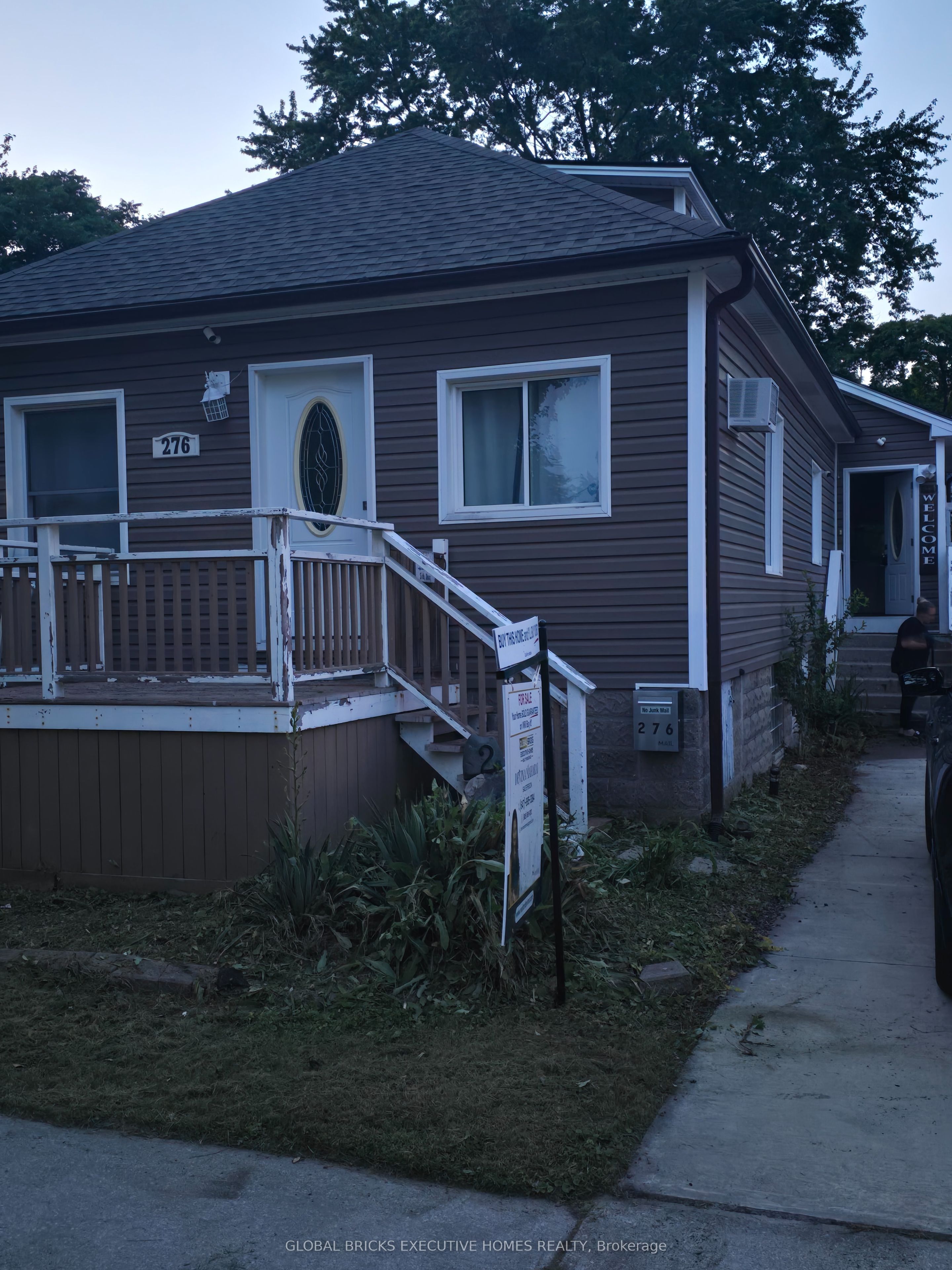 276 Cameron Street N, Sarnia, ON, N7T 4B3