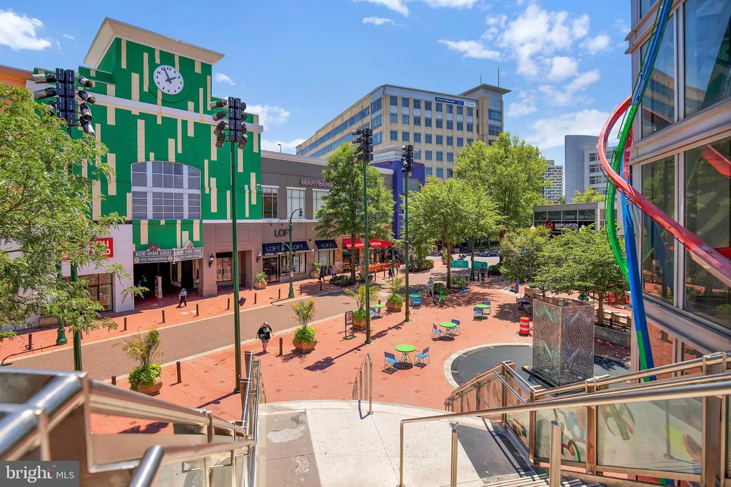 575 Thayer Avenue Unit 705, Silver Spring, MD 20910