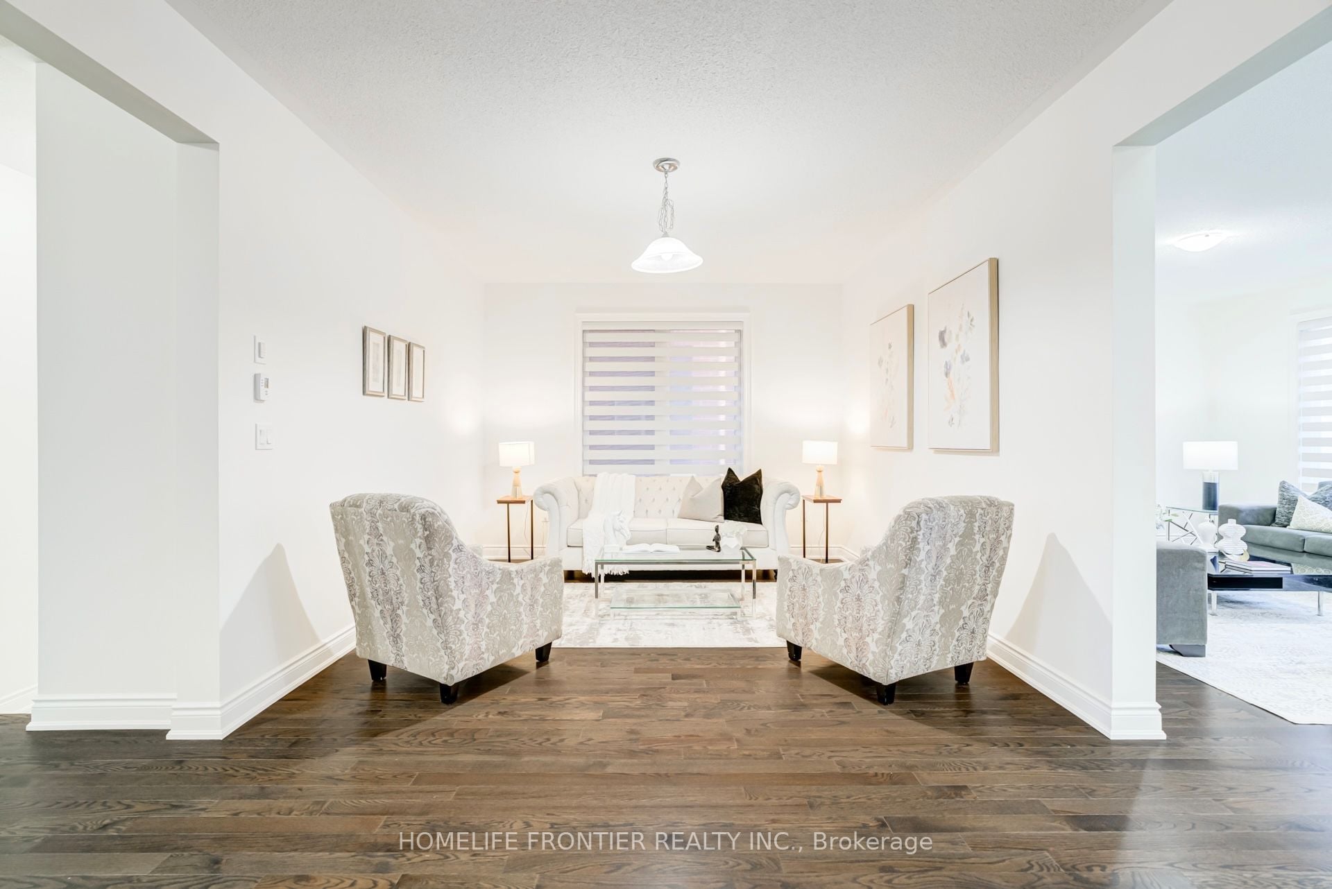 16 Gladmary Drive, Brampton, ON, L6Y 6K9 photo 4