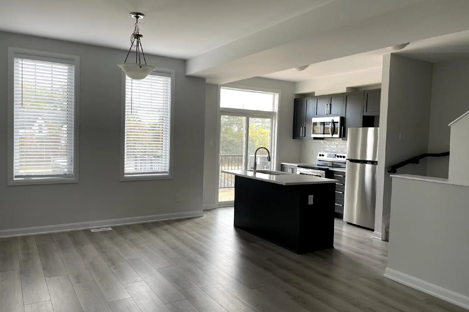923 Lixnaw Court
