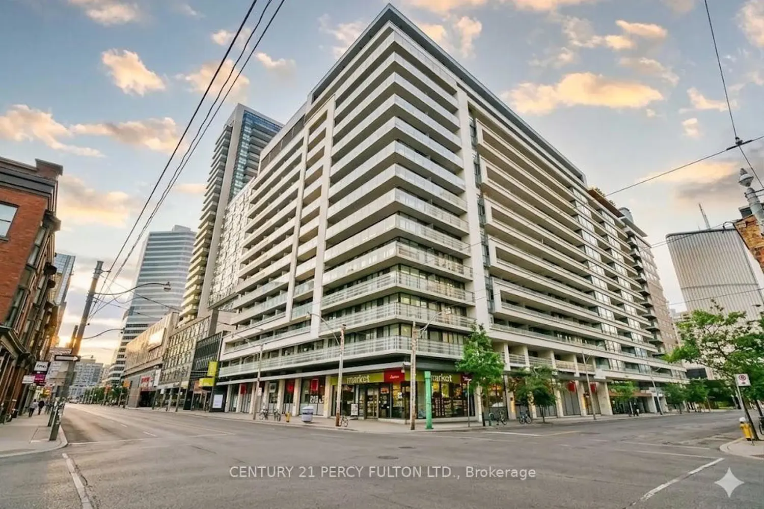 111 Elizabeth Street 1501