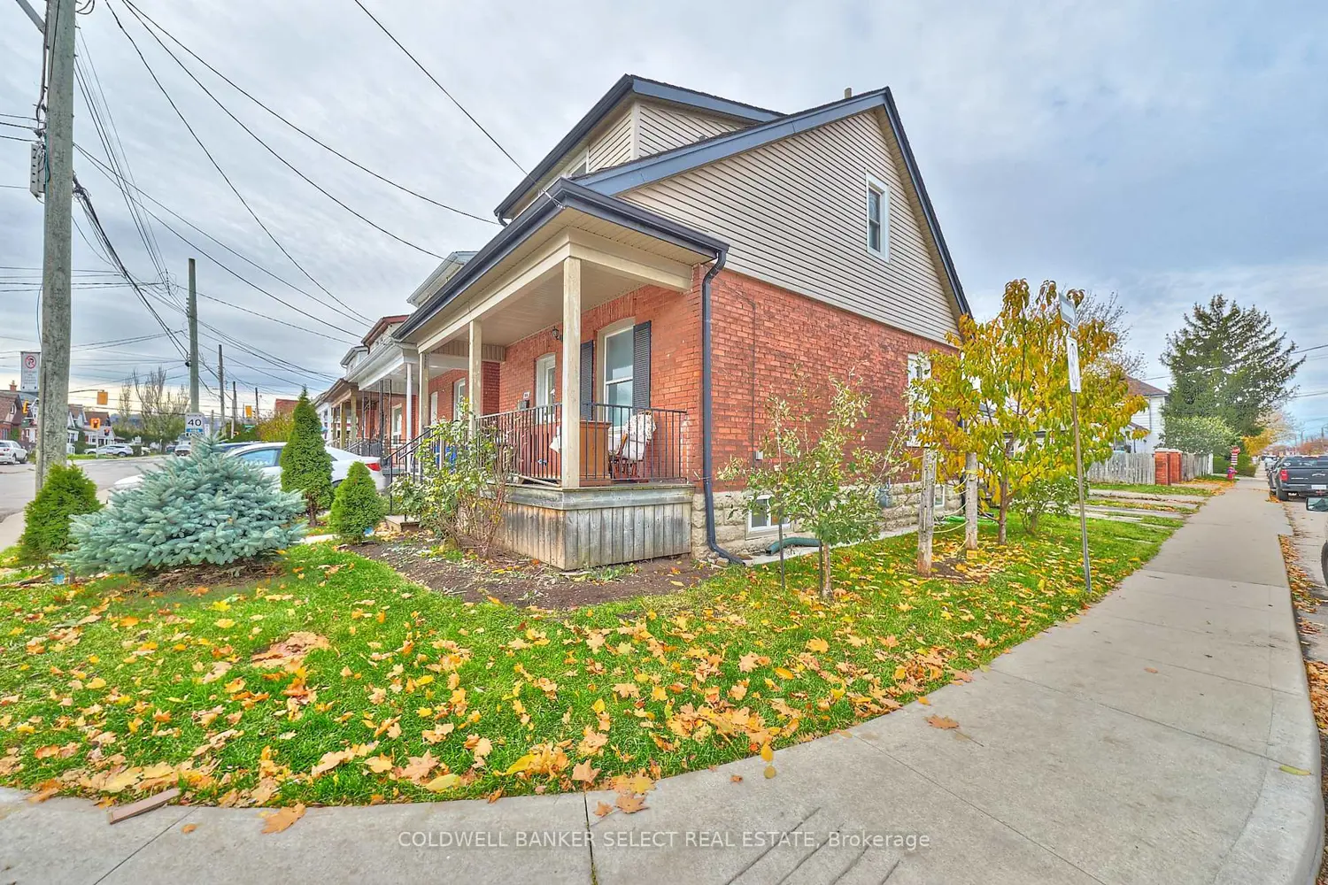 55 Frederick Avenue photo 2