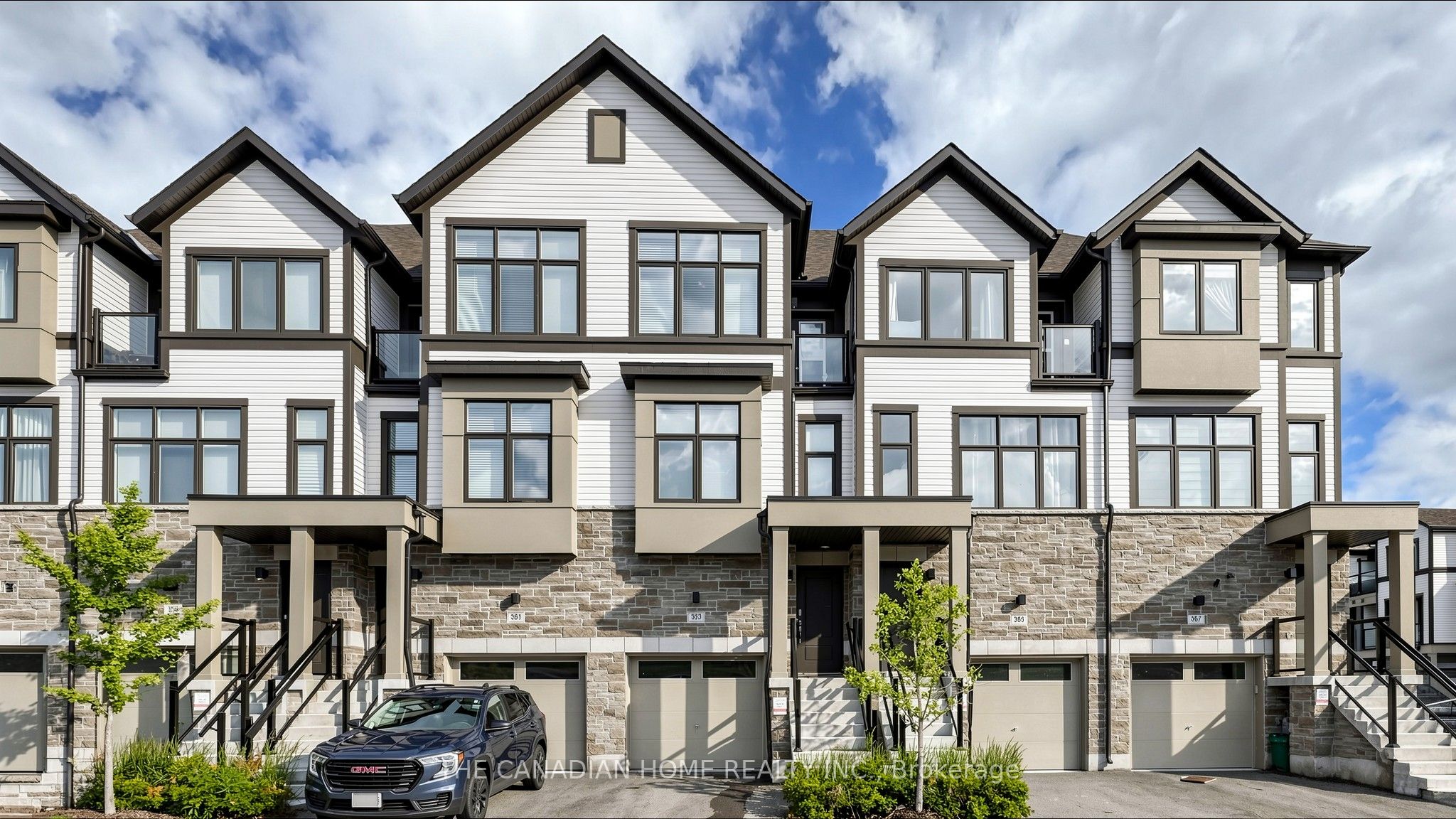 363 Okanagan Path, Oshawa, ON, L1H 0B1