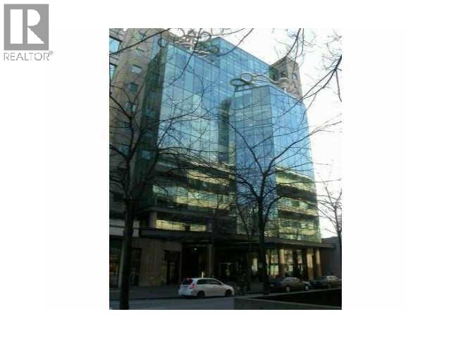 708-938 Howe Street, Vancouver, BC, V6Z1N9