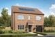 Plot 541, The Londesborough at Germany Beck, Bishopdale Way YO19 photo 2