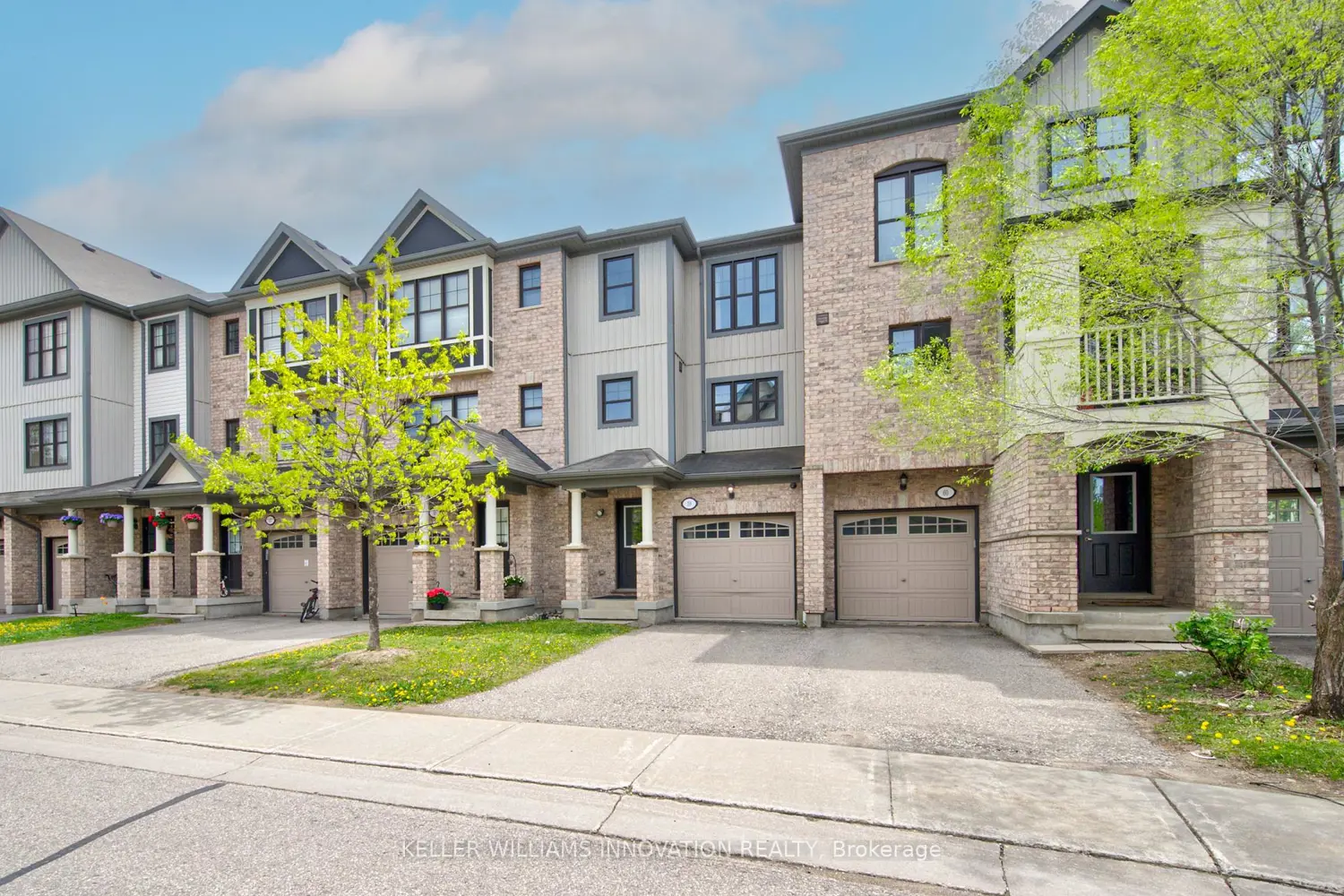 701 Homer Watson Boulevard 59