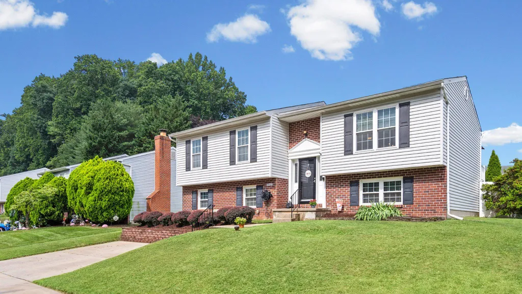 9518 Oakbranch Way, Baltimore, MD 21236 photo 4