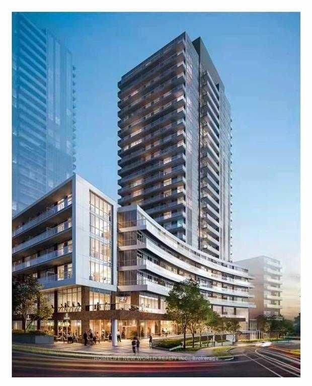 2209-38 Forest Manor Road, Toronto, ON, M2J 0H4