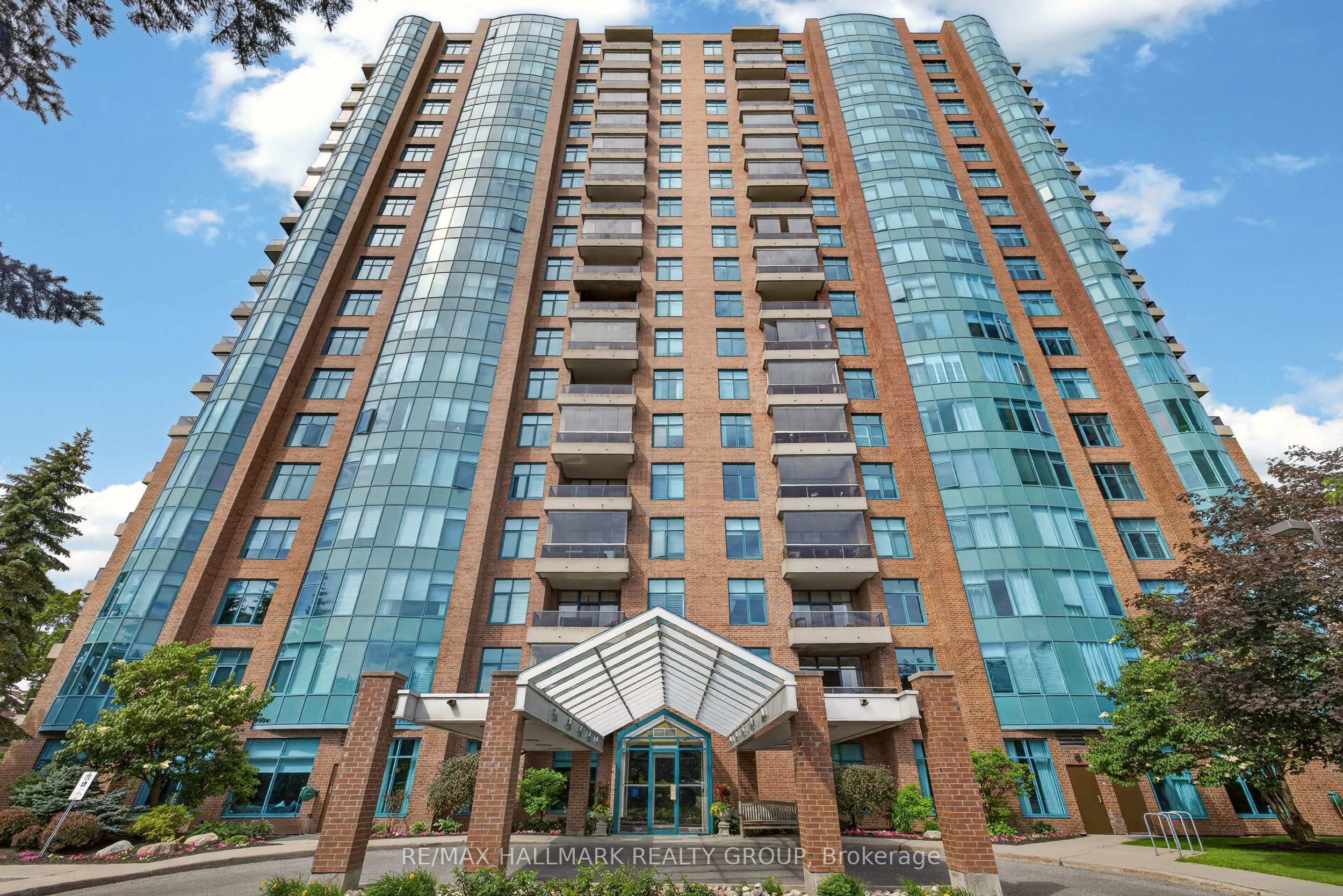 803-3590 Rivergate Way, Ottawa, ON, K1V 1V6