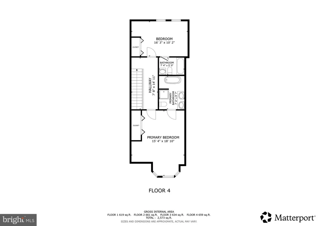 1622 Edmondson Avenue, Baltimore, MD 21223