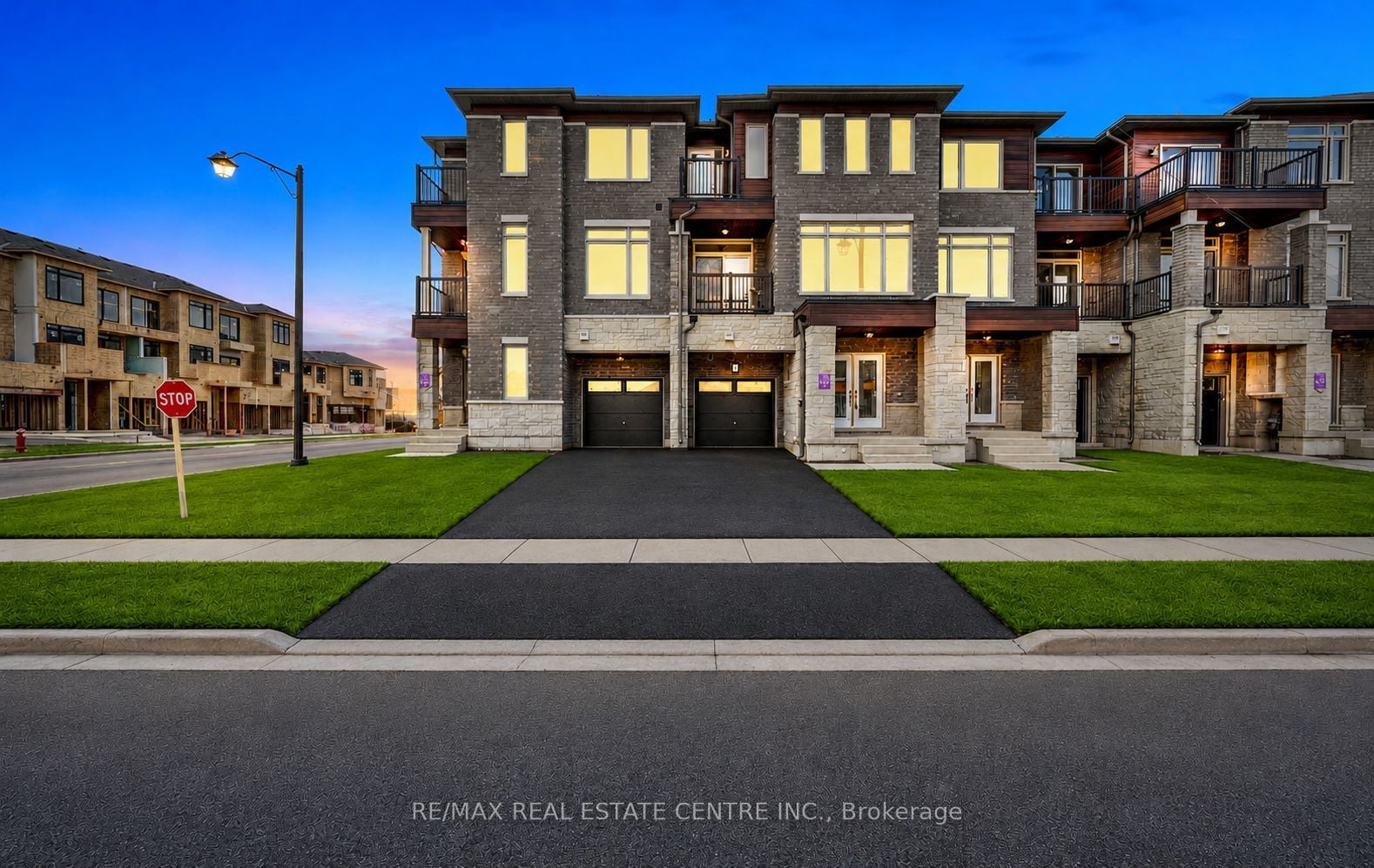 4 Haydrop Road, Brampton, ON, L6P 4N9